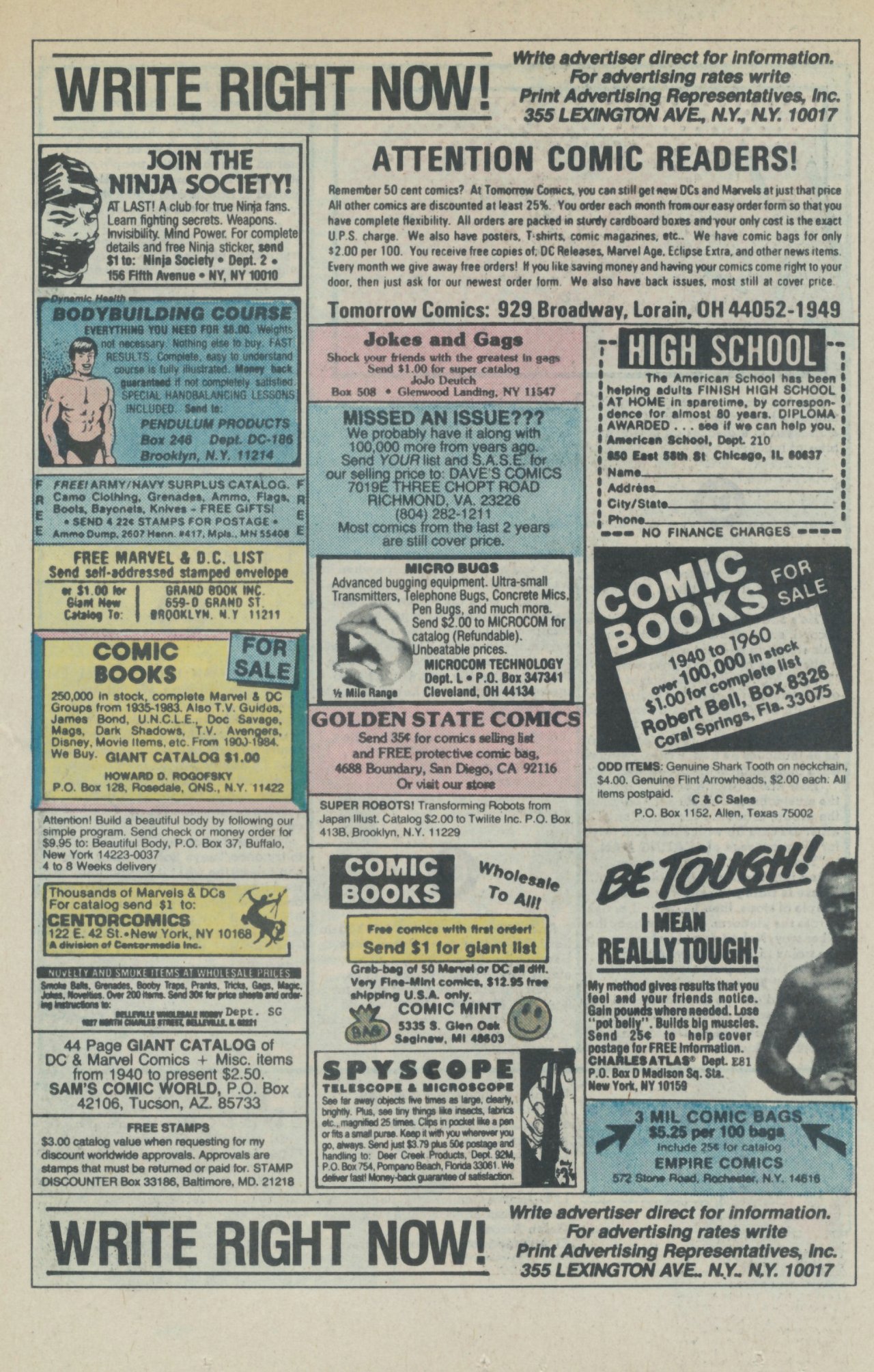 Read online Deadman (1986) comic -  Issue #2 - 23