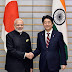 Japan to supply India with nuclear technology