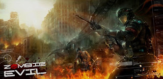Zombie Evil 1.0.8  MOD APK Full Free Download-iANDROID Store