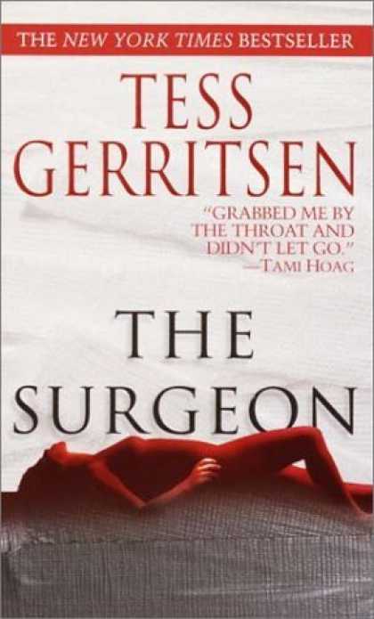 Tess gerritsen new book 2020 image