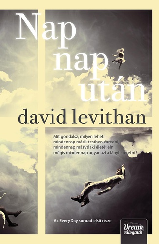 Konyvek Vilaga David Levithan Nap Nap Utan 1 2