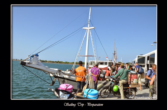 sailing trip, living on board, live aboard, lombok, komodo, flores, labuan bajo