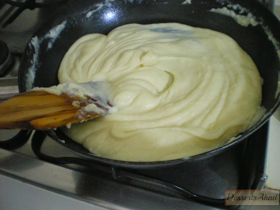 Bechamel