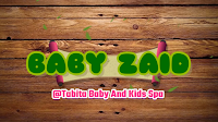 Baby Zaid 7