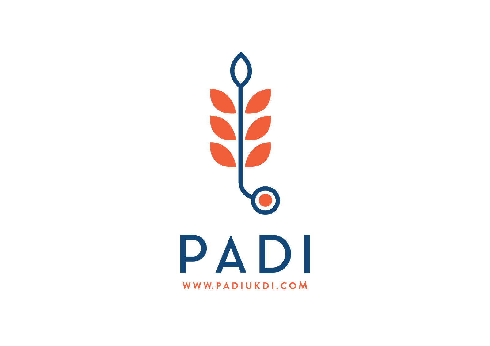 logo padi - wood scribd indo
