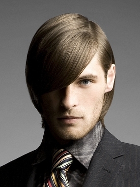 Cool Men's Hairstyles | Best Haircuts