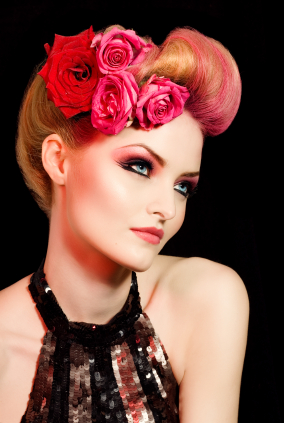 cute long haircuts pin hairstyles