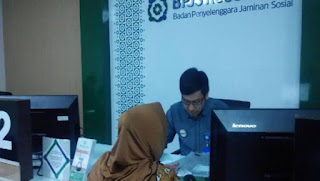 perubahan data kepesertaan bpjs keseahatan pindah alamat perubahan data kepesertaan bpjs keseahatan pindah alamat domisili ktp