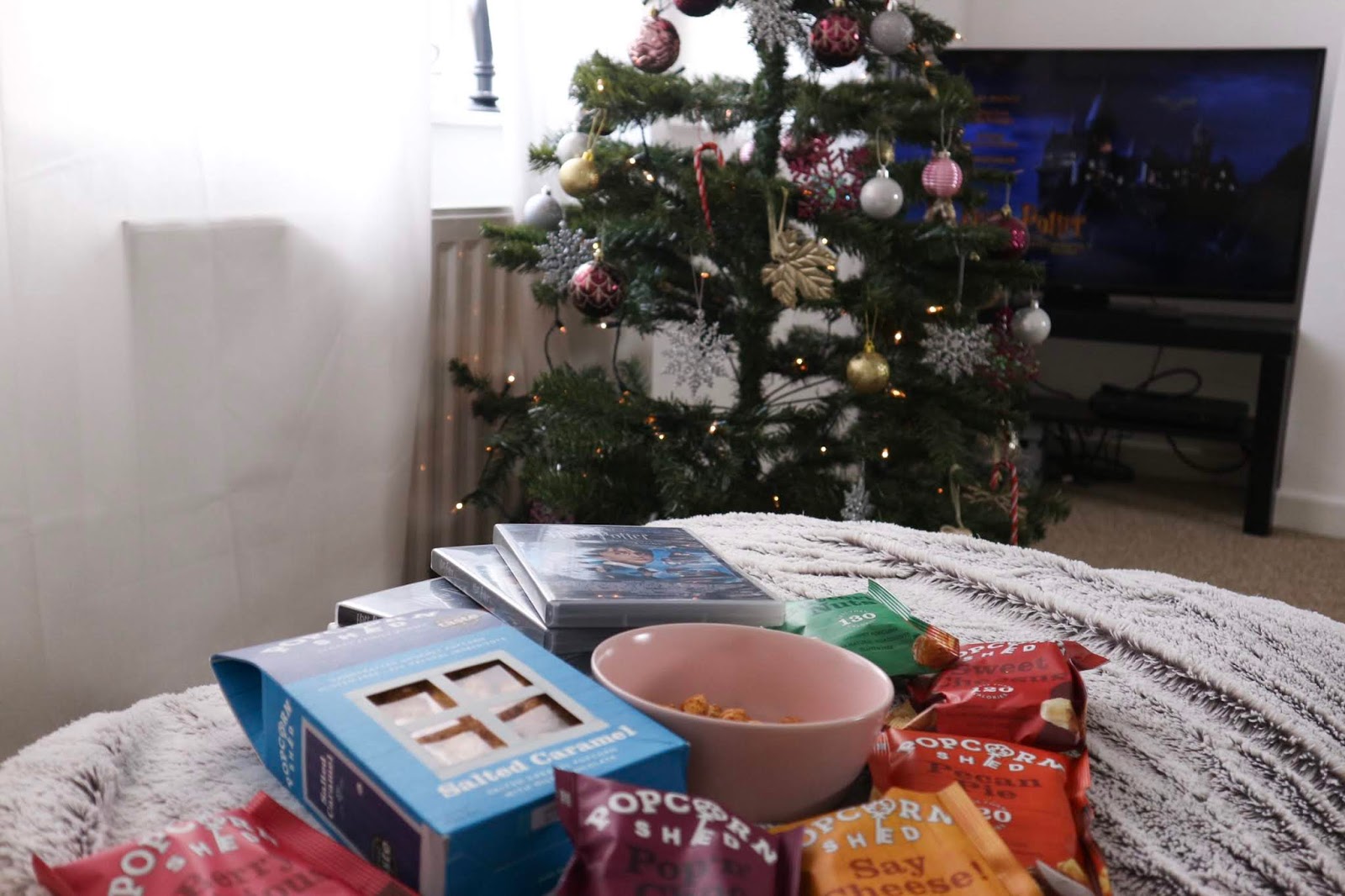 Christmas eve box, personalised, christmas eve crate, xmas eve, christmas goodie box, hamper Christmas Traditions* | Chester gal | Bloglovin’