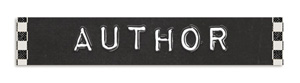 Textual Relations by Cate Ashwood Textual Relations by Cate Ashwood