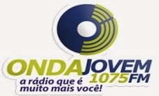 Rádio Onda Jovem FM da Cidade de Forquilhinha ao vivo