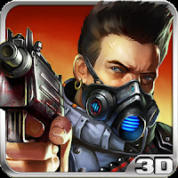 Zombie Assault Sniper Apk Mod v1.26  (Unlimited Cash + Gold) Terbaru