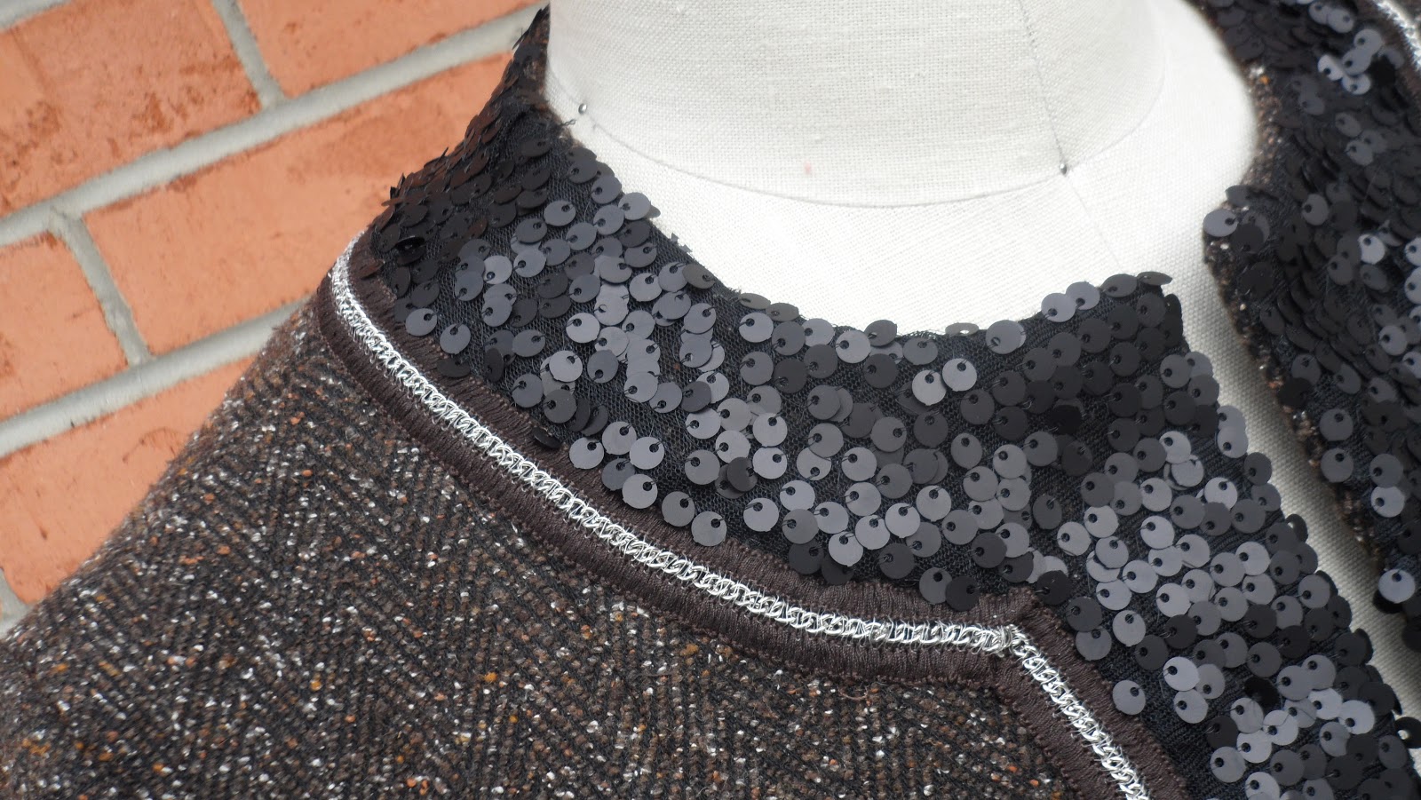 SewTawdry: One Pattern, Many Looks