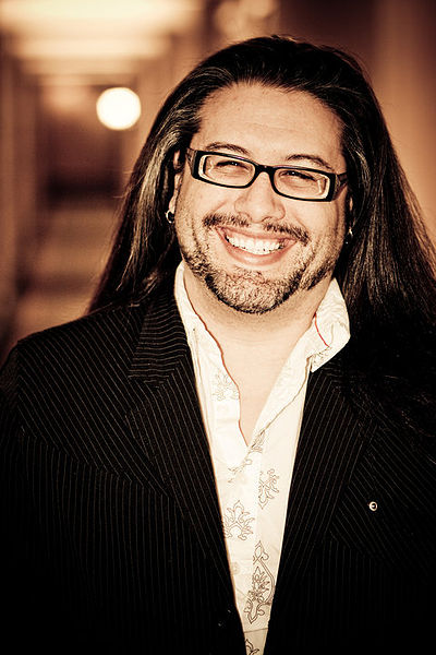 today.nukz.net: Almanac October 28 :: John Romero