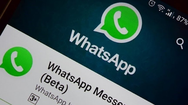 Beneficios de ser usuario Beta de Whatsapp