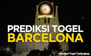 Prediksi Togel Barcelona Minggu 19 November 2017