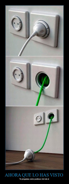 Mil ideas para la casa y el jardin ♥: Accesorios y Tips para el hogar