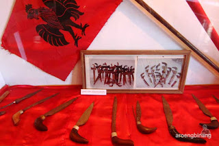 museum balla lompoa gowa