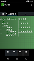 INSTALAR APLICACIÓN DIVPAD