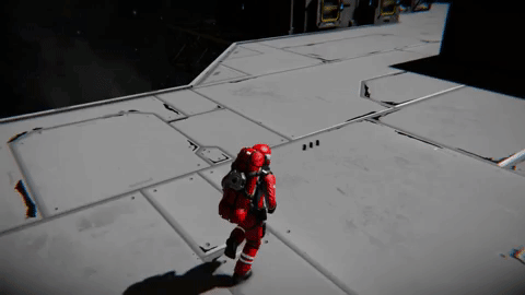 space engineers magnetic boots