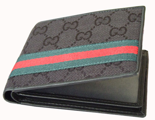 Fashion Fair World: gucci mens wallet