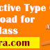 AP Hindi #SA1 (#Summative 1/Summative Assessment1/SA-1) Objective Type OMR Based Model papers Download for 8th Class and 9th Class Students