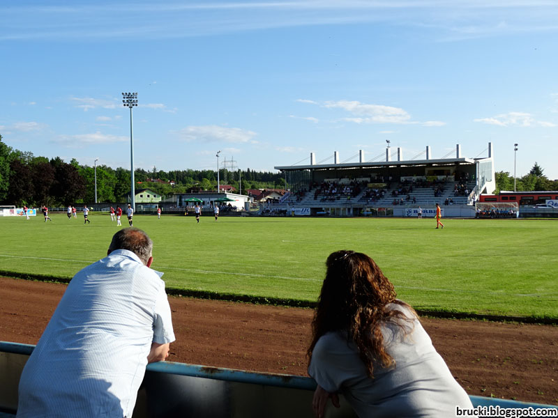 Fussball Soccer Calcio Co Braunau Sattledt 1 1 0 0