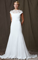 Lela Rose Wedding Dresses