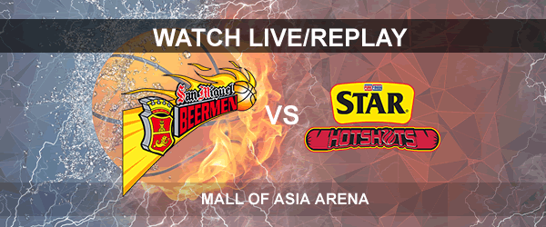 List of Replay Videos SMB vs Star June 16, 2017 @ MOA Arena List of Replay Videos SMB vs Star June 16, 2017 @ MOA Arena
