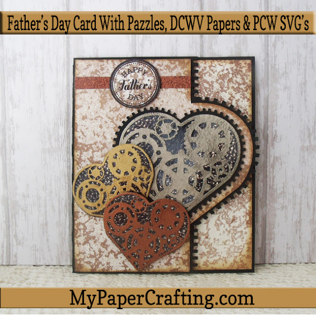 My Paper Crafting Com Svg Card Gallery