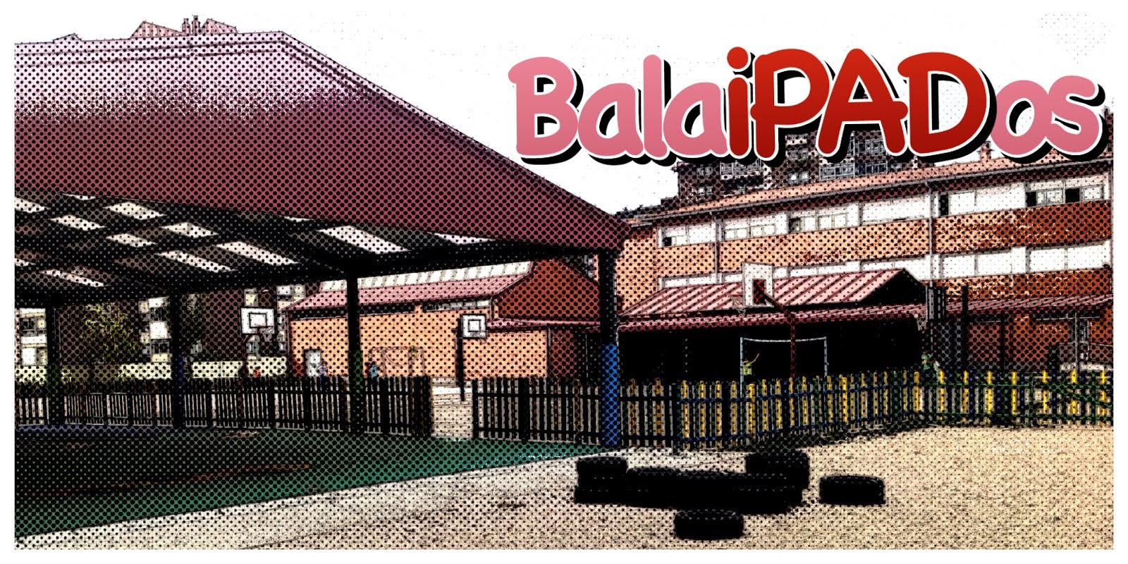 BalaIPADos