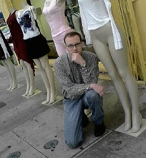 Mac & Mannequins