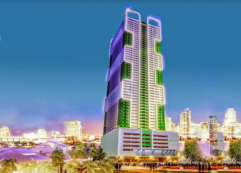SMDC GREEN Residences Taft Ave., Manila PH CONDO Listings and more!