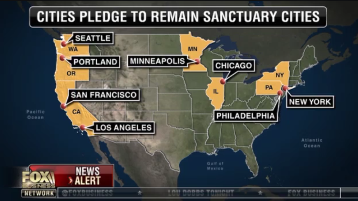 Political Pistachio Can Trump Do Anything About Rogue State Governors?