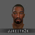 Jr Smith Cyberface Realistic V2 [Updated hair 2016] For 2k14