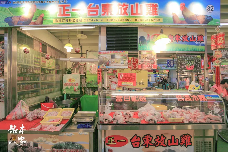 三峽公有零售市場|三峽市場隱藏版美食|三峽民生街市場|百年歷史菜市場