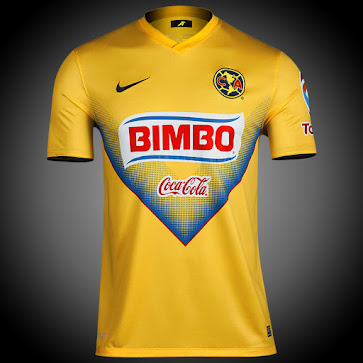 Club america jersey 2013 Clearance