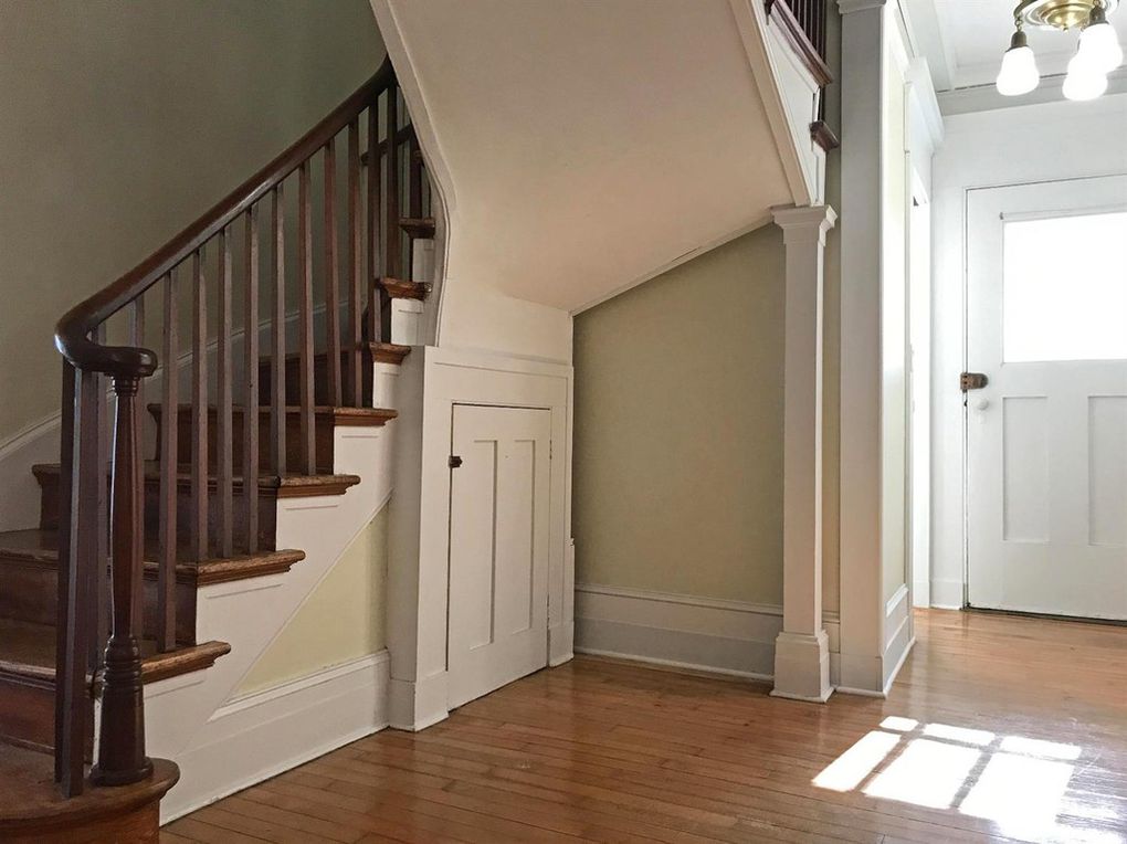 Sweet House Dreams 1836 Greek Revival in Hartwick, New York