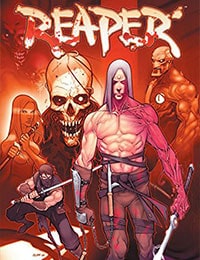 Read Reaper online