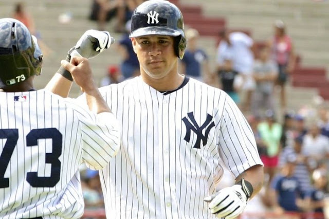 (Vídeo) Gary Sanchez conectó su 6to. Jonrón en victoria de Yankees 