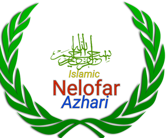 Islamic nelofar azhari