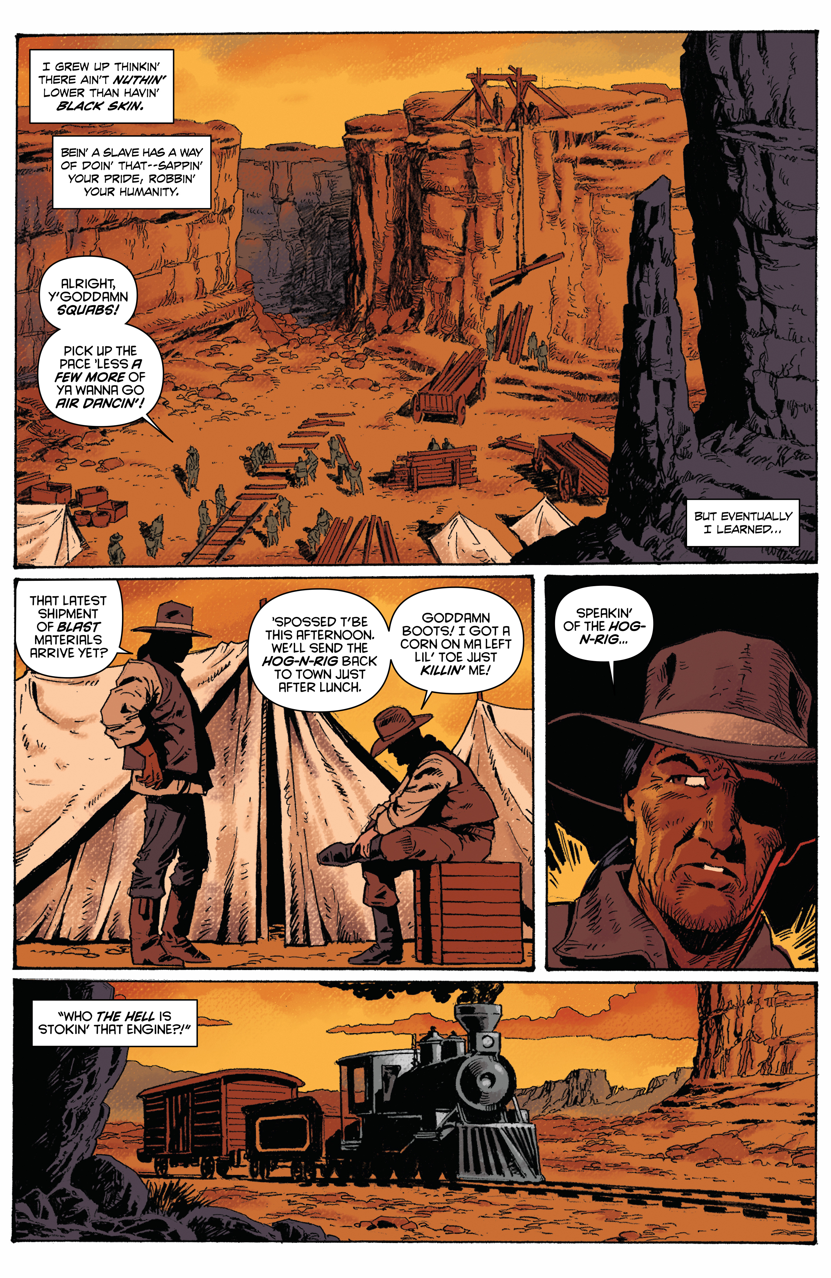 Read online Django/Zorro comic -  Issue # _TPB - 154