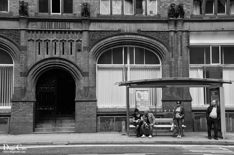 Ruta por el norte de Inglaterra - Blogs de Reino Unido - Liverpool, la ciudad de The Beatles (1)