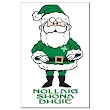Christmas in Ireland: 6 surprising customs...