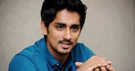 Siddharth (actor) visual data 6