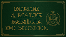 Família Palmeiras