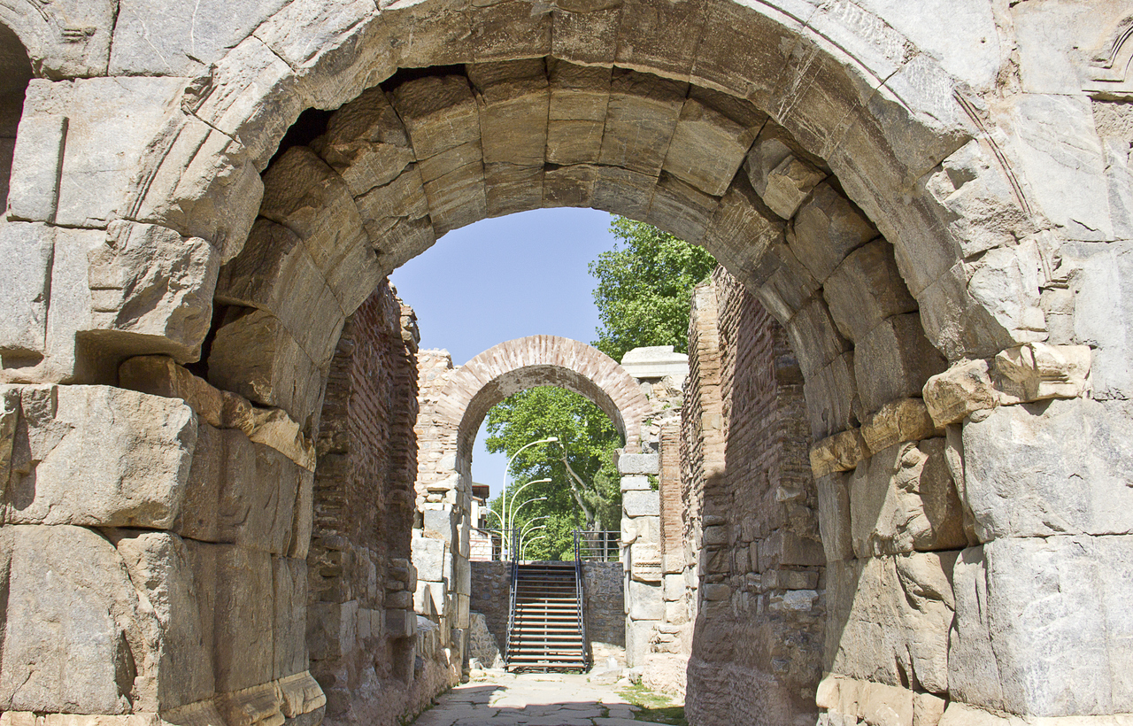Iznik Tarihi Yerler Bursa Sehir Portali Adim Adim Bursa Sehri Hakkinda Bilgiler