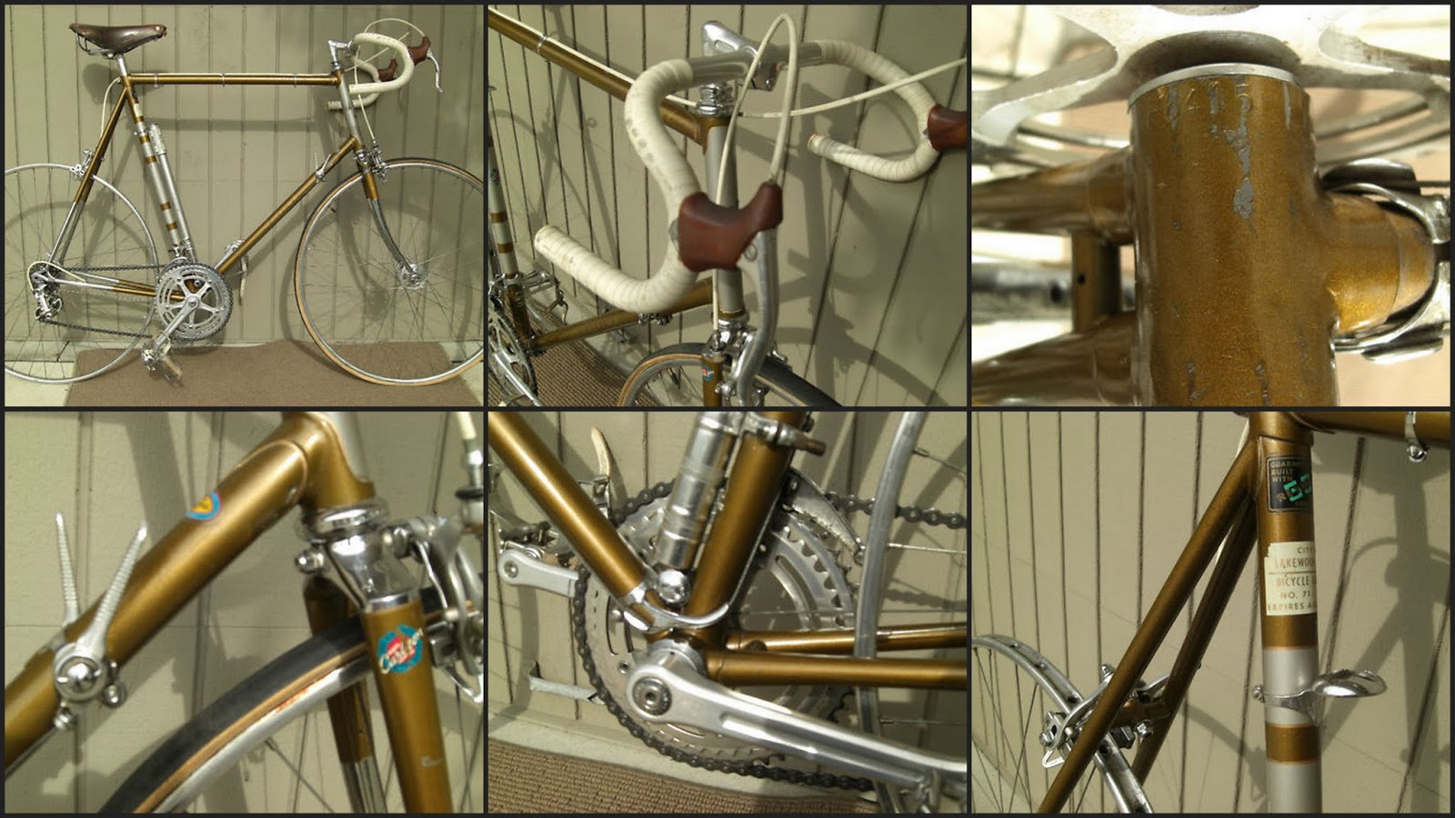 Where Are The Serial Numbers On A Gitane Bike Where Are The Serial Numbers On A Gitane Bike