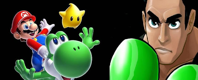 Super Mario Galaxy 2 e Punch-Out são os games mais baixados da semana para Wii U 1 480px-SMG2_Marioyoshi.jpg