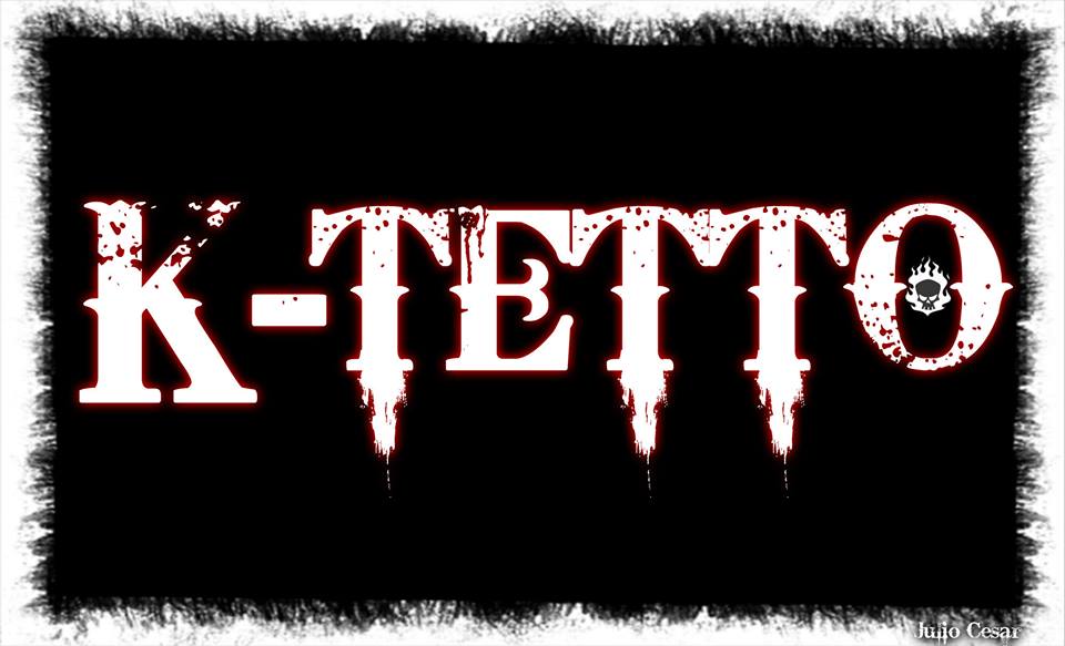 K-tetto rock band